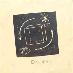 Emery  - Centric / Conscious
