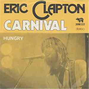 Eric Clapton - Carnival