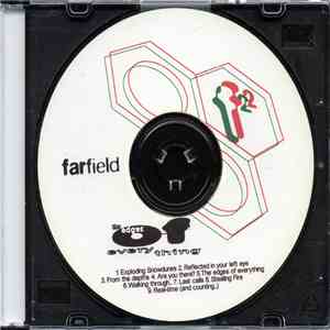Farfield - The Edges Of Everything
