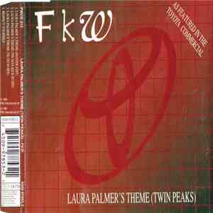 FKW  - Laura Palmer's Theme (Twin Peaks)