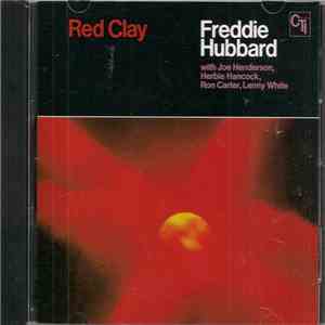 Freddie Hubbard - Red Clay