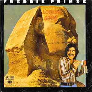 Freddie Prinze - Looking Good