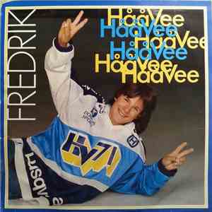 Fredrik - HååVee