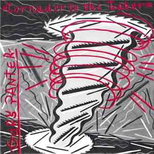 Gary Panter - Tornader To The Tater / Italian Sunglass Movie