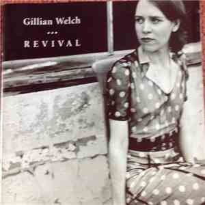 Gillian Welch - Revival