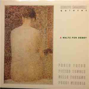 Giuseppe Emmanuele Quintet - A Waltz For Debby