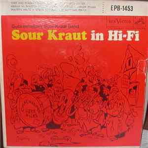 Guckenheimer Sour Kraut Band - Sour Kraut In Hi-Fi