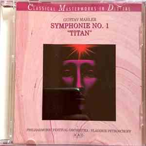 Gustav Mahler - Symphonie No. 1 