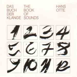 Hans Otte - Das Buch Der Klänge / The Book Of Sounds