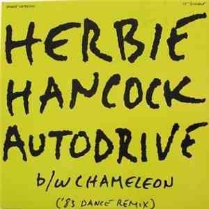 Herbie Hancock - Autodrive