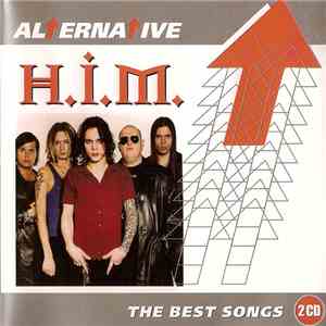 H.I.M. - The Best Songs (Alternative)