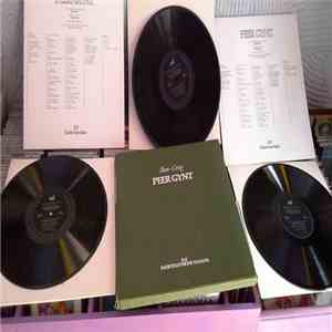 Ibsen - Grieg - Peer Gynt