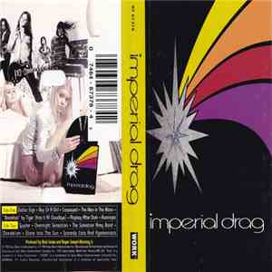 Imperial Drag - Imperial Drag
