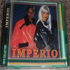 Imperio - MP3 Collection