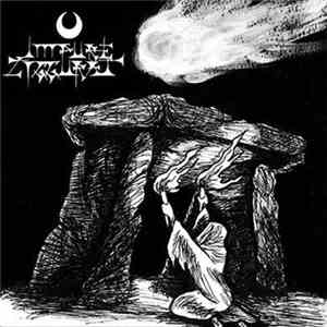 Impure Ziggurat - Serenades of Astral Malevolence
