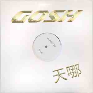 Jamie xx - Gosh