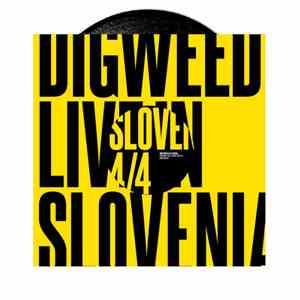 John Digweed - Live In Slovenia