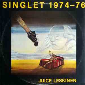 Juice Leskinen - Singlet 1974–76