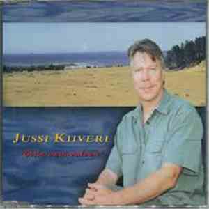 Jussi Kiiveri - Öisin Vain Valvon