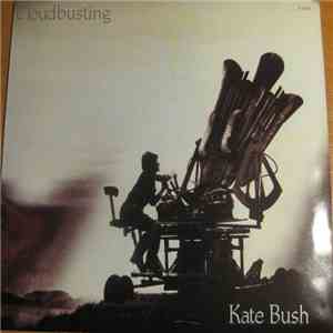 Kate Bush - Cloudbusting