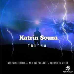 Katrin Souza - Trueno