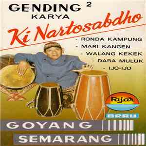 Ki Nartosabdho - Goyang Semarang