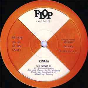 Korja - My Mind