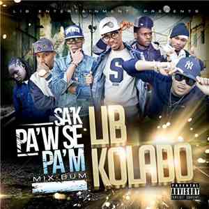 LIB Kolabo - Sa'k Pa'w Se Pa'm