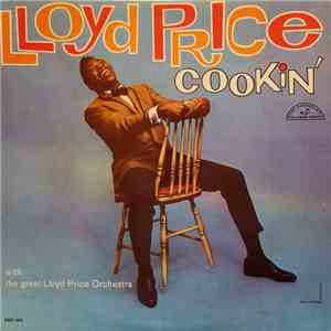 Lloyd Price - Cookin'