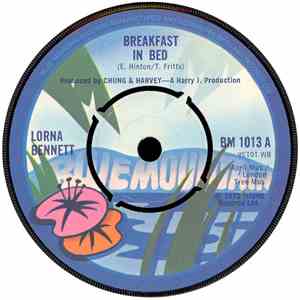 Lorna Bennett - Breakfast In Bed