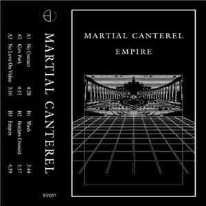 Martial Canterel - Empire