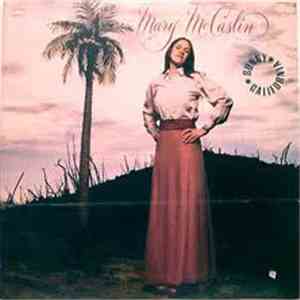 Mary McCaslin - Sunny California