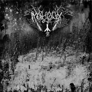 Moloch  - Abgrund Meines Wesens