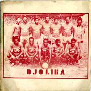 Moussa Doumbia - Djoliba / Faux Marabout
