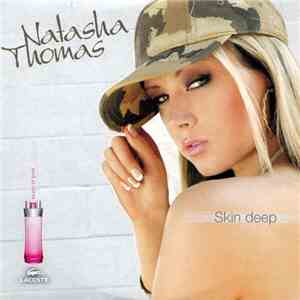 Natasha Thomas - Skin Deep