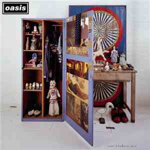 Oasis  - Stop The Clocks
