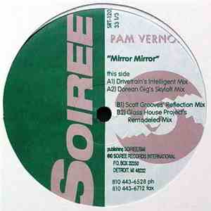 Pam Vernon - Mirror Mirror