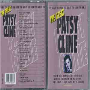 Patsy Cline - The Great Patsy Cline