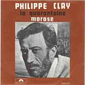 Philippe Clay - La Quarantaine