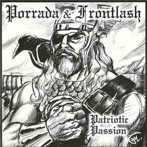 Porrada & Frontlash - Patriotic Passion
