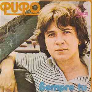 Pupo - Sempre Tu