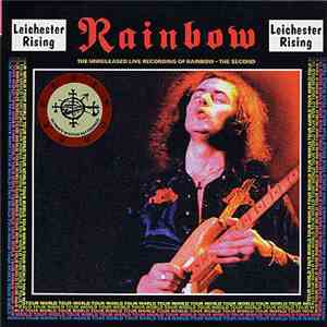 Rainbow - Leichester Rising