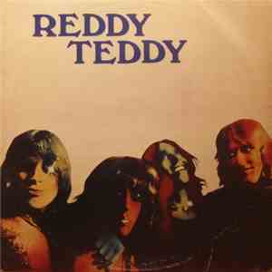 Reddy Teddy - Reddy Teddy