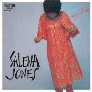 Salena Jones - My Love