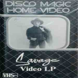 Savage - Video LP