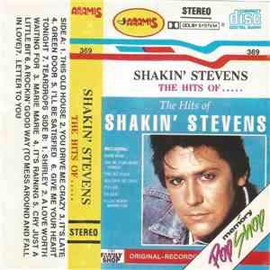 Shakin' Stevens - The Hits Of..