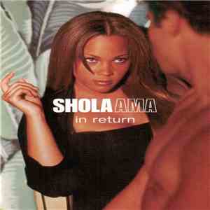 Shola Ama - In Return