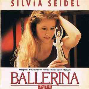 Silvia Seidel - Phantom Lover