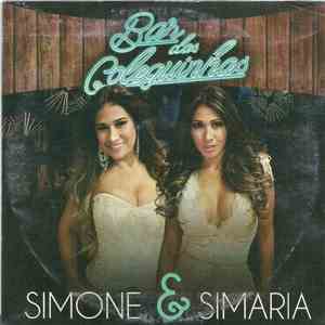 Simone & Simaria - Bar Das Coleguinhas