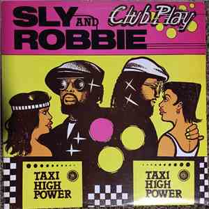 Sly & Robbie - Club Play